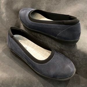 NWT Clarks Cloudsteppers